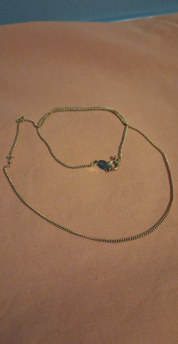 Necklace - Picture 4 of 4
